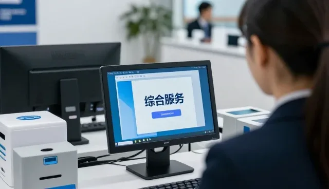 邯郸企业网展示图片