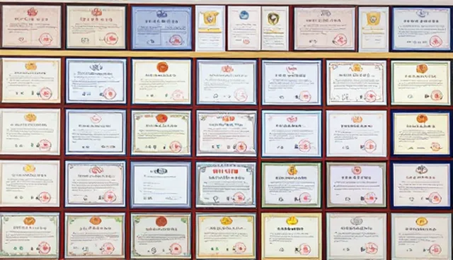智能设备管理助力企业信用评估效率提升